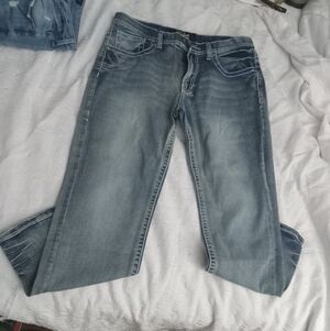 Men’s jeans 32×30